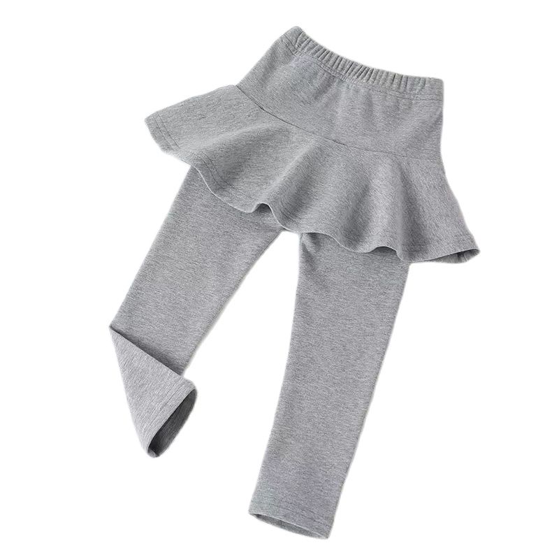 Children Skirt Leggings Spring - Winter Clothing 1 Year Old ulasan dan harga