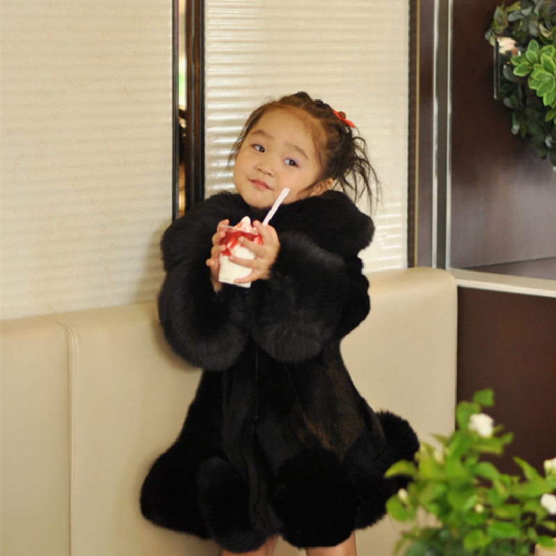 Baby Kids Clothes Girls Jacket - Winter Clothing 1 Year Old ulasan dan harga