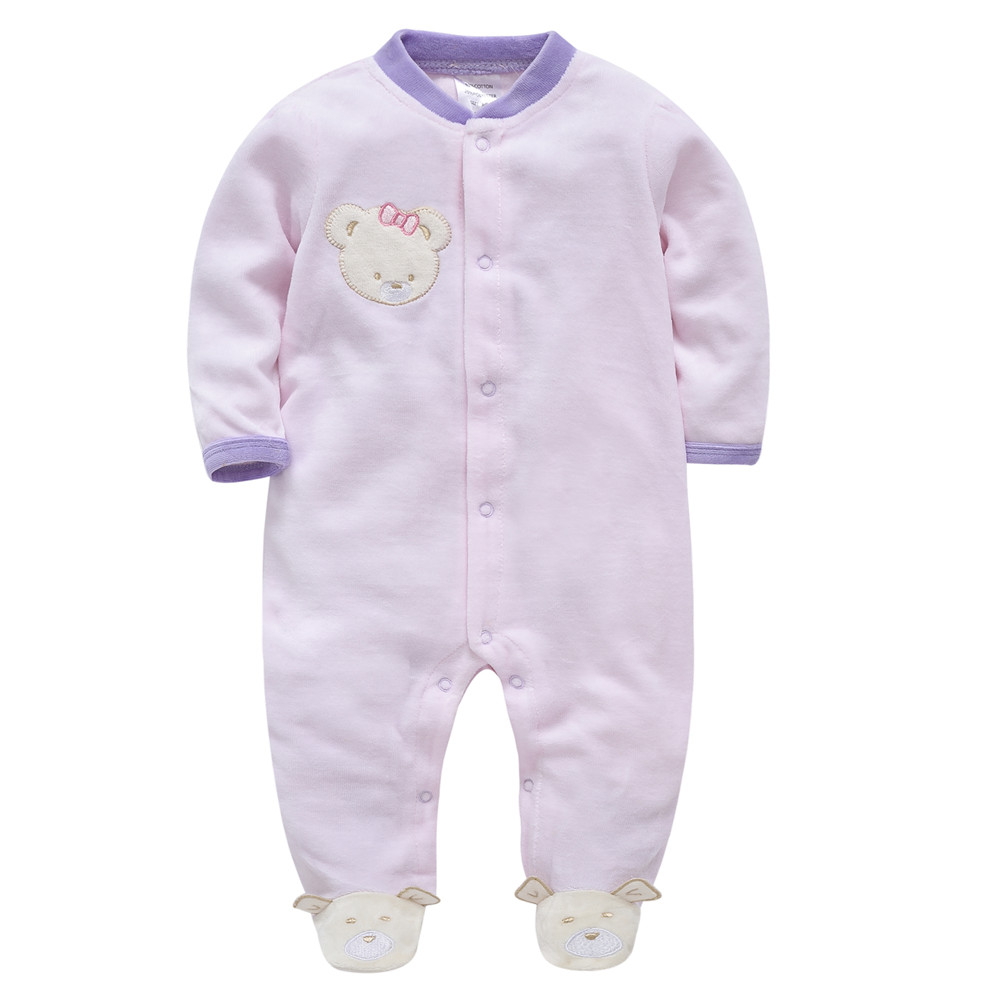 Kavkas Baby Girls Clothes Long - Winter Clothing 1 Year Old ulasan dan harga