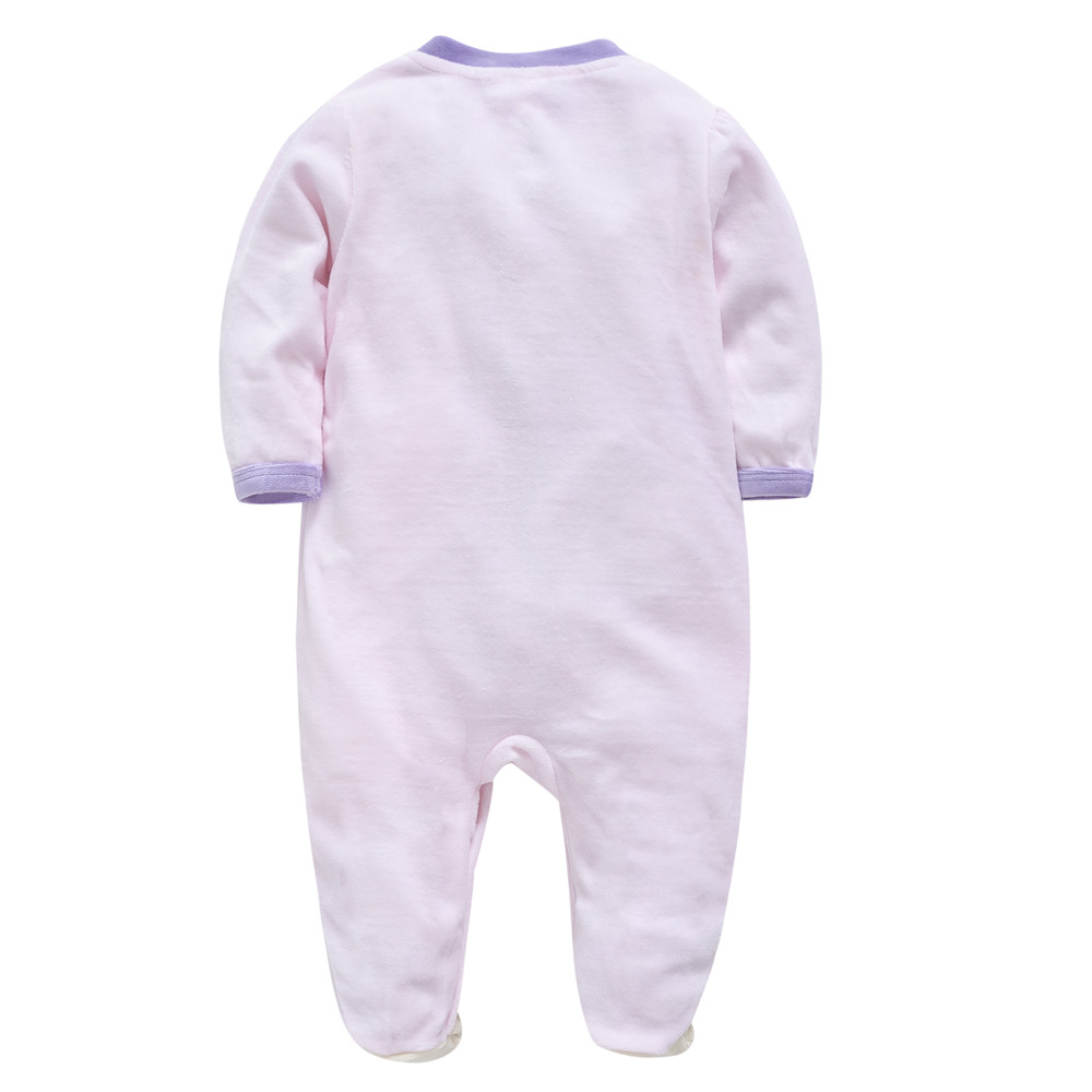 Kavkas Baby Girls Clothes Long - Winter Clothing 1 Year Old ulasan dan harga