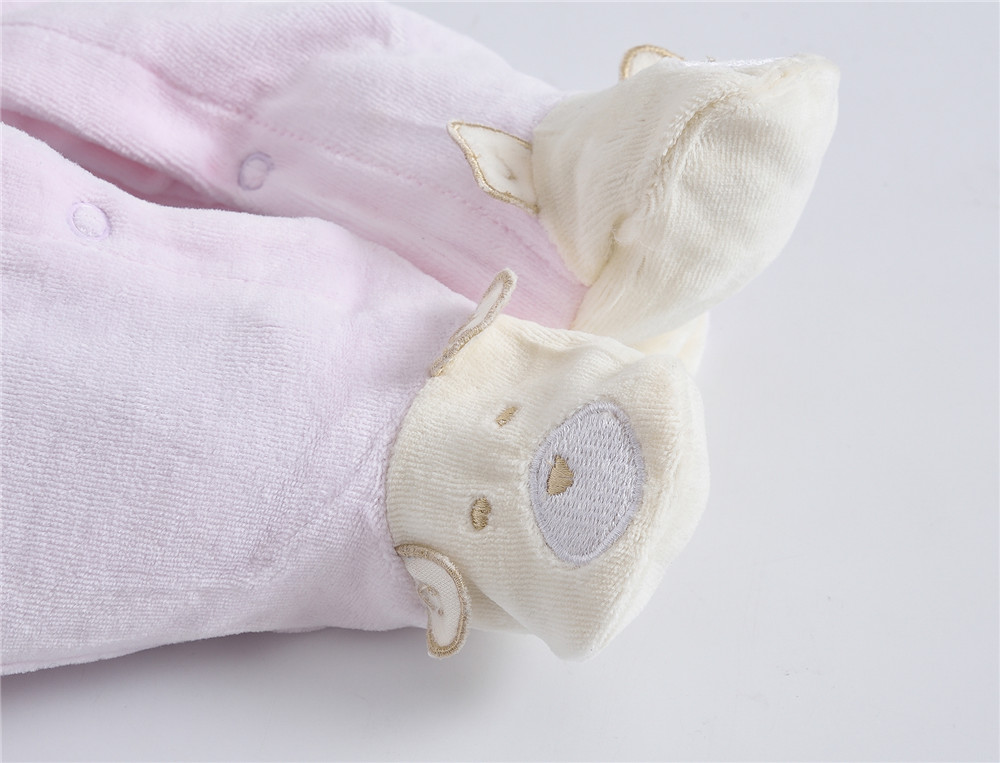 Kavkas Baby Girls Clothes Long - Winter Clothing 1 Year Old ulasan dan harga