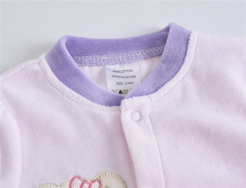 Kavkas Baby Girls Clothes Long - Winter Clothing 1 Year Old ulasan dan harga