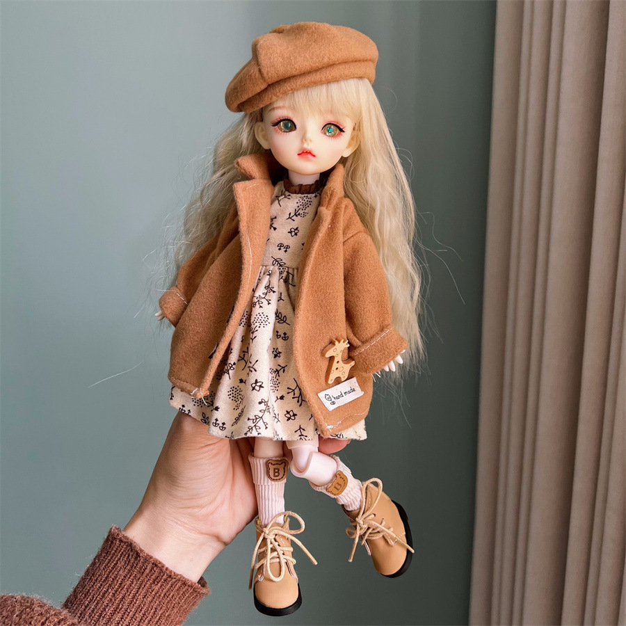 2025 New Winter Clothes 6 Poin - Winter Clothing Dress Up ulasan dan harga