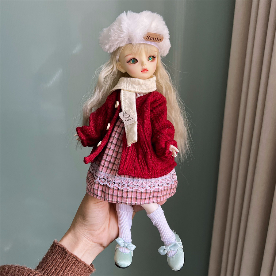 2025 New Winter Clothes 6 Poin - Winter Clothing Dress Up ulasan dan harga