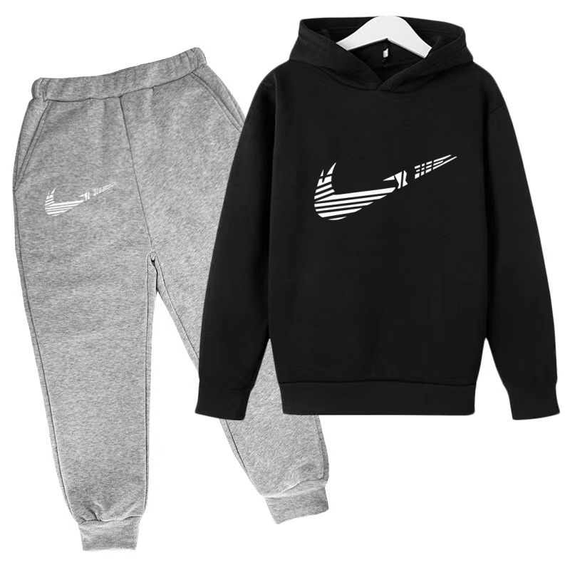 Limited 2026 Winter Luxury Ove - Fleece Hoodie Lined ulasan dan harga