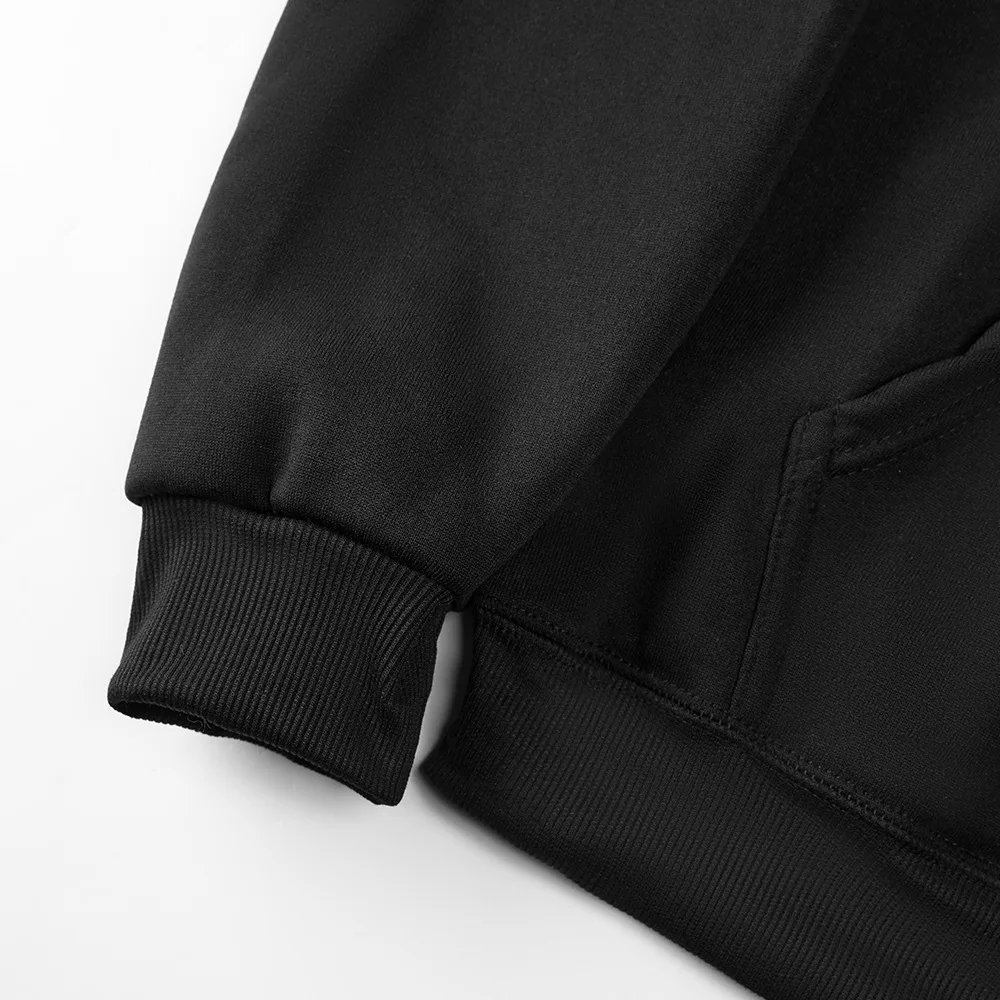 Demon Slayer Men's Hoodie Swea - Winter Clothing Anime ulasan dan harga