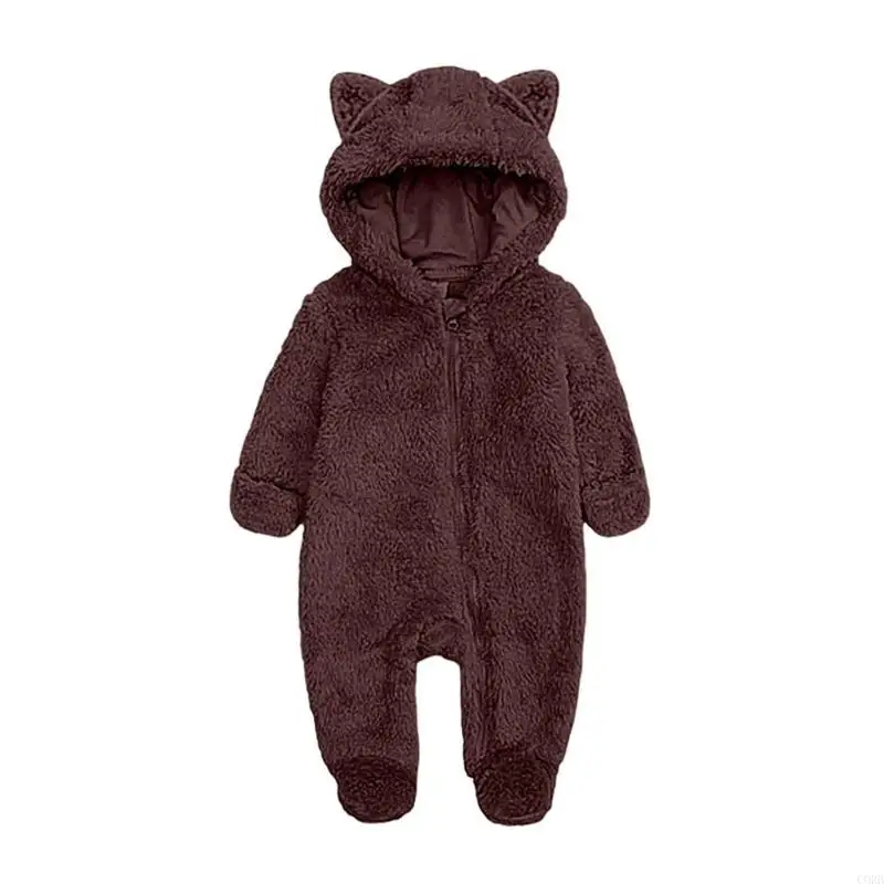 Fleece Plush Warm Pajamas for  - Fleece Hoodie Lined ulasan dan harga