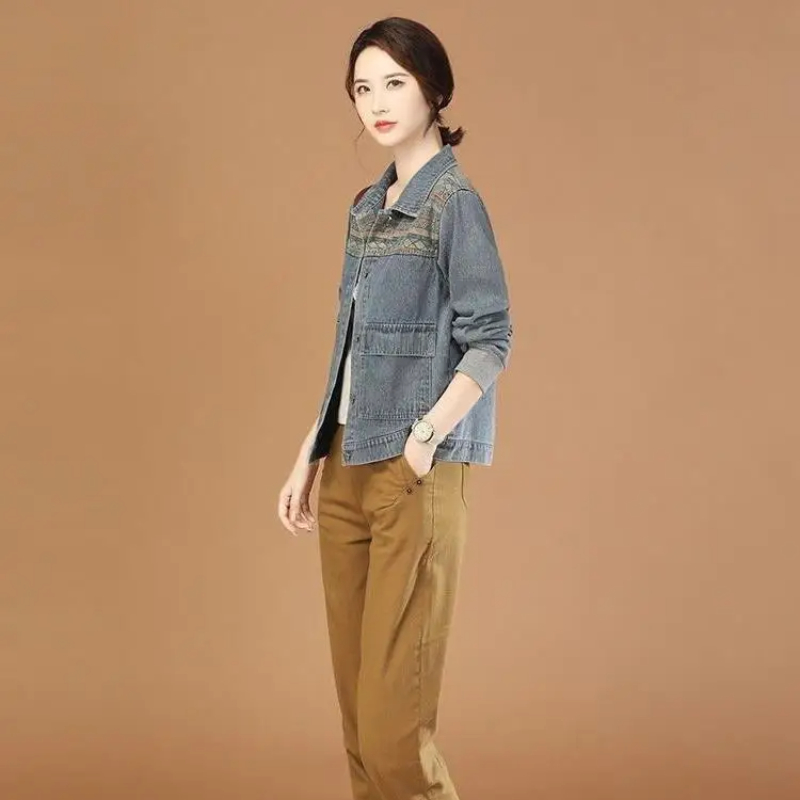 Spring Autumn 2025 New Arrival - Winter Clothing On Sale Women'S ulasan dan harga