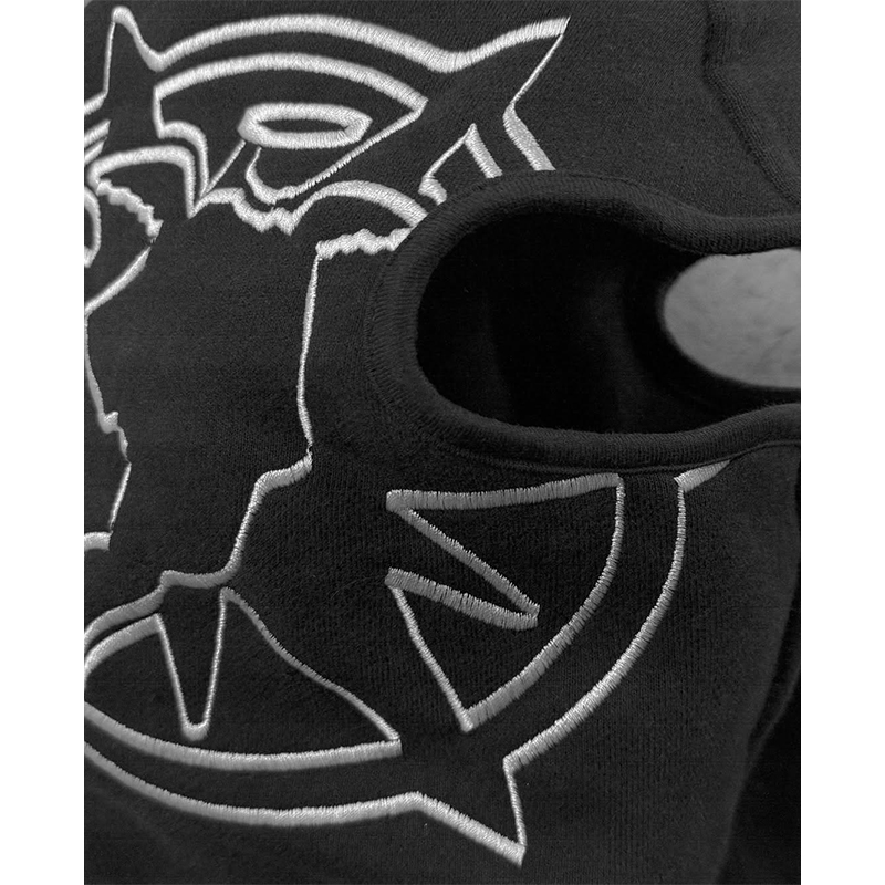 Embroidery Graphic Streetwear  - Winter Clothes Shop ulasan dan harga