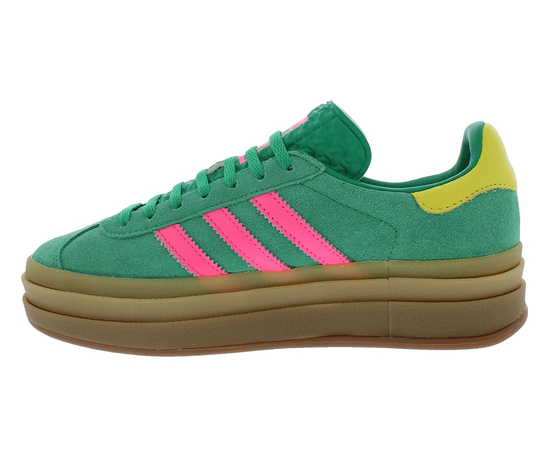 adidas Women's Gazelle Bold Sh - Adidas Shoes Gazelle ulasan dan harga