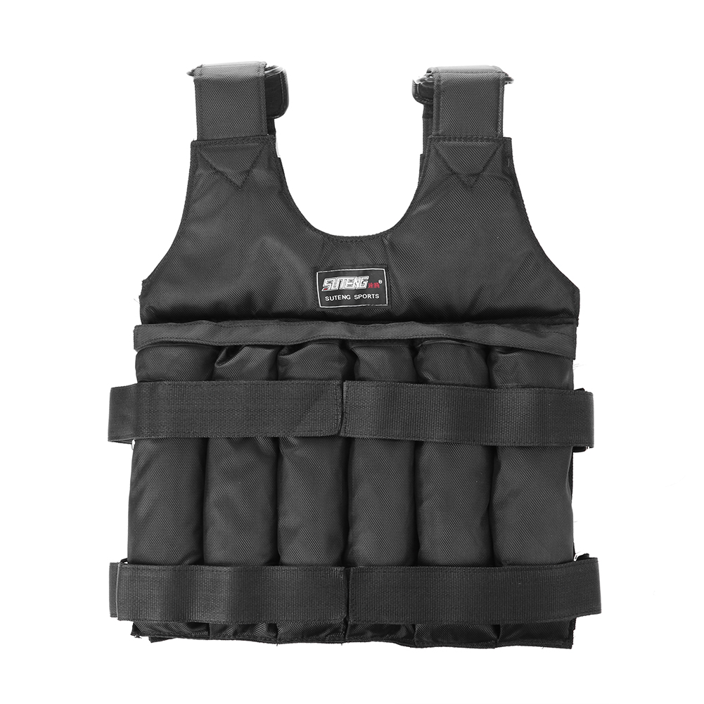 1 - 110LBS Adjustable Weighted - Winter Clothing For Sale ulasan dan harga