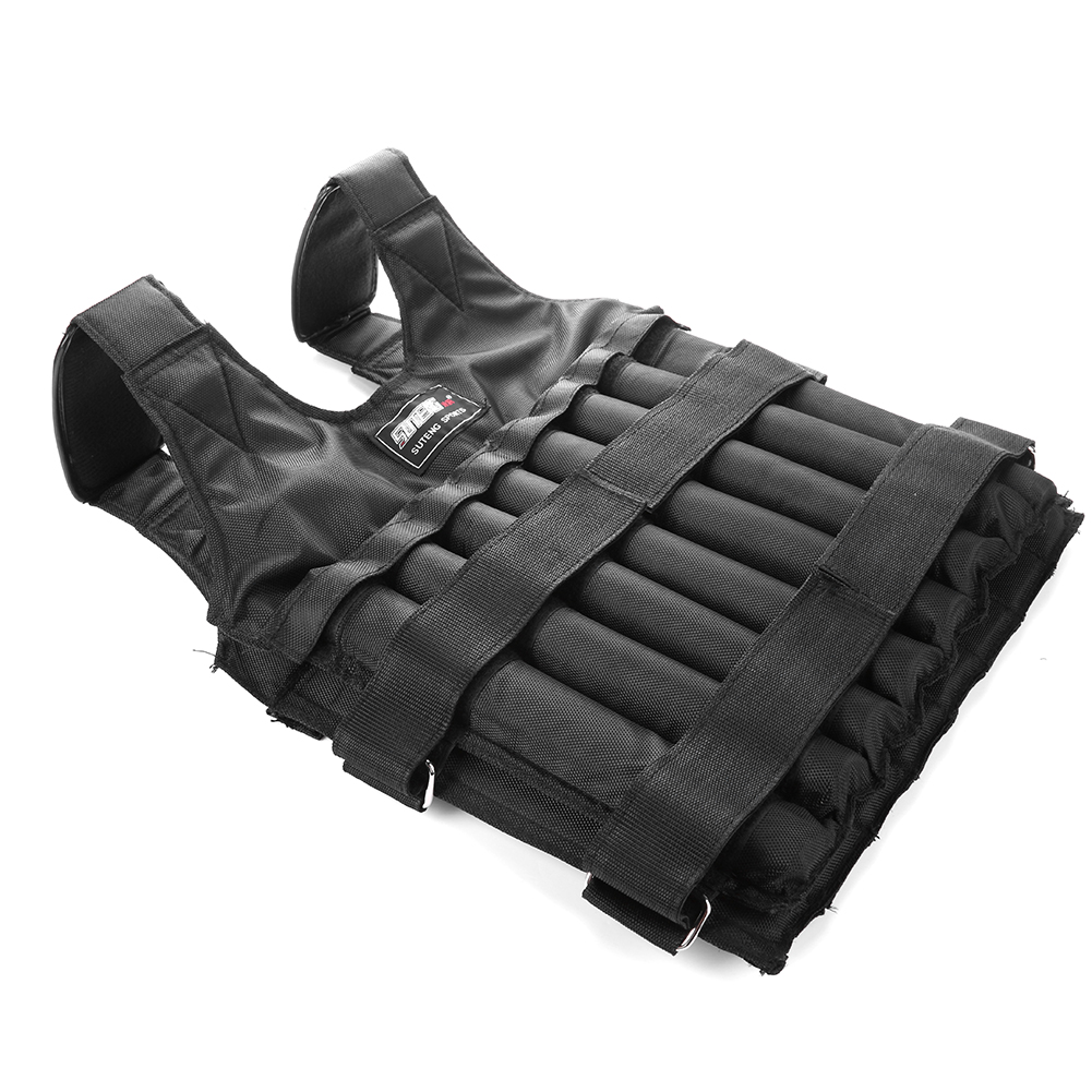 1 - 110LBS Adjustable Weighted - Winter Clothing For Sale ulasan dan harga