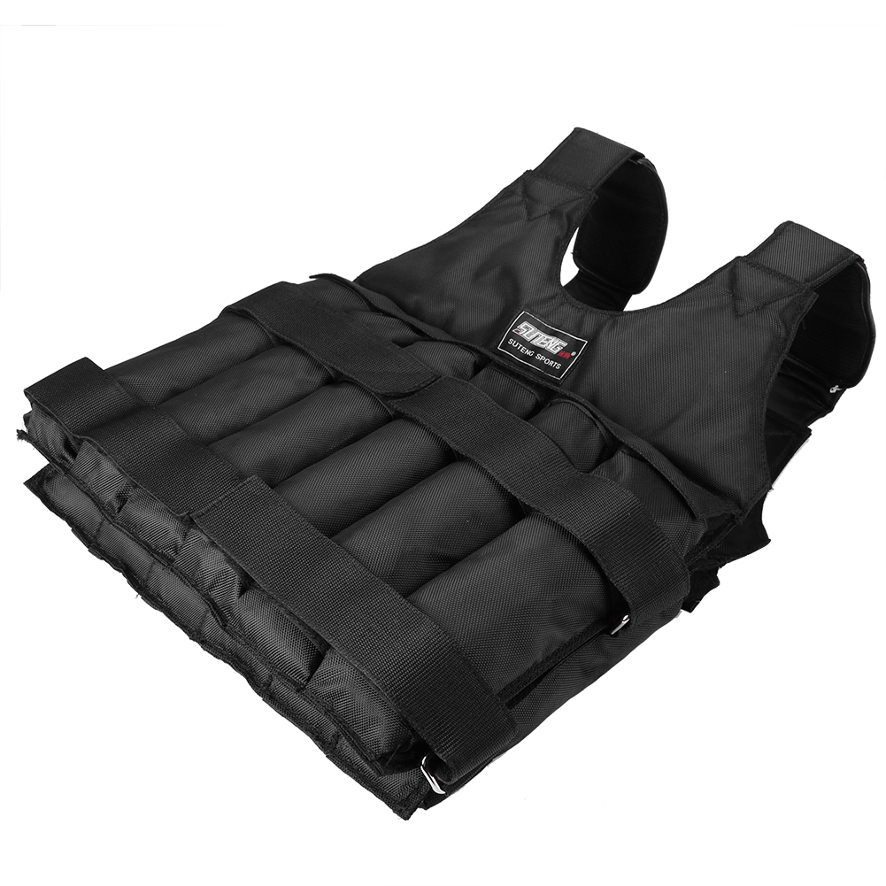 1 - 110LBS Adjustable Weighted - Winter Clothing For Sale ulasan dan harga
